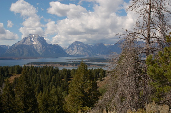 Grand Teton National Park