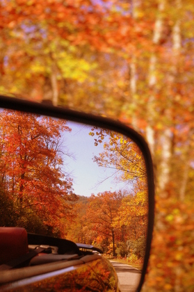 Blue Ridge Parkway