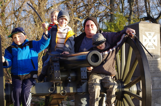 Gettysburg