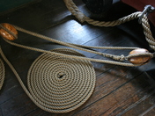 USS Constitution NHS