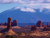 Arches National Park