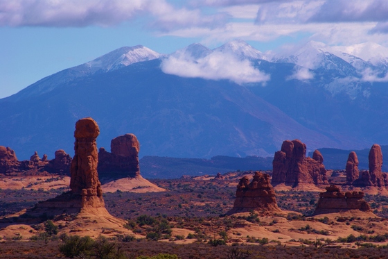 Arches National Park