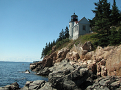 Acadia