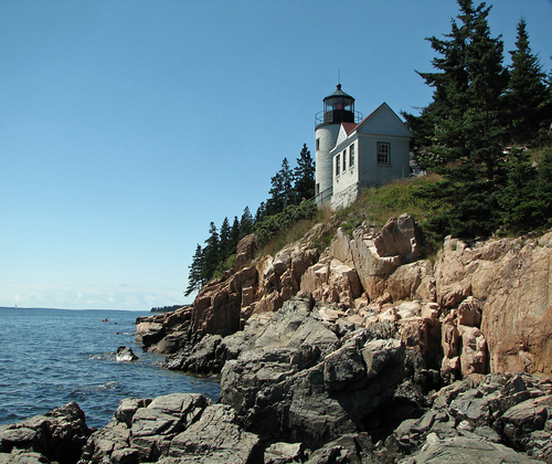 Acadia