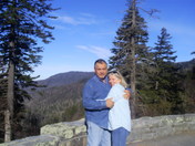 Great Smokey Mountains