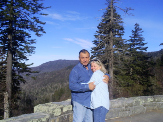 Great Smokey Mountains