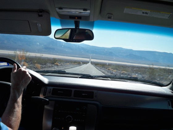 Death Valley National Park