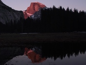 Yosemite National Park
