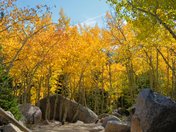 Rocky Mountain National Park