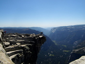 Yosemite National Park