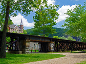 Harpers Ferry National Historic Park