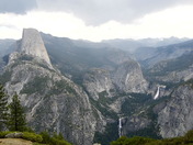 Yosemite National Park