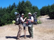 Pt Reyes National Seashore