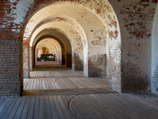 Fort Pulaski National Monument