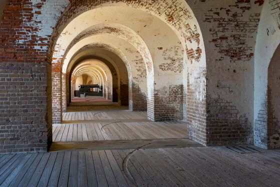Fort Pulaski National Monument