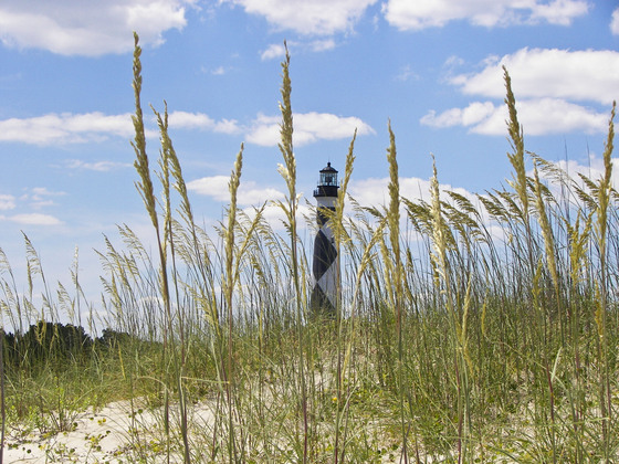 Cape Lookout National Seashore