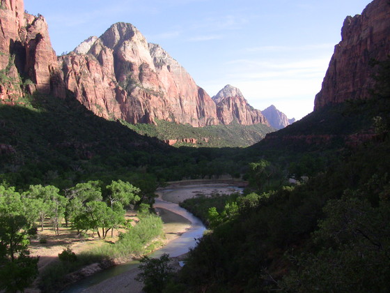 Zion National Park