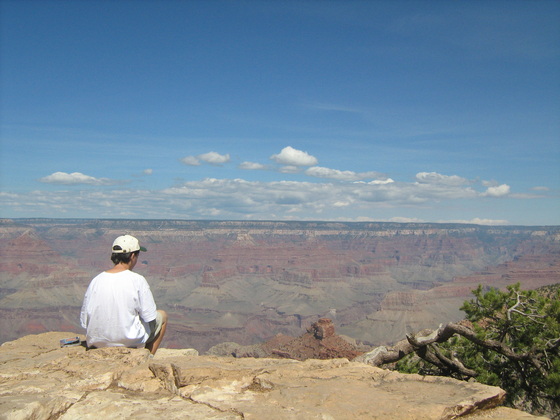 Grand Canyon National Park