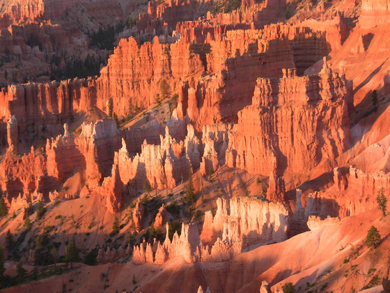 Brice National Park
