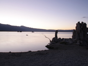 Mono Lake