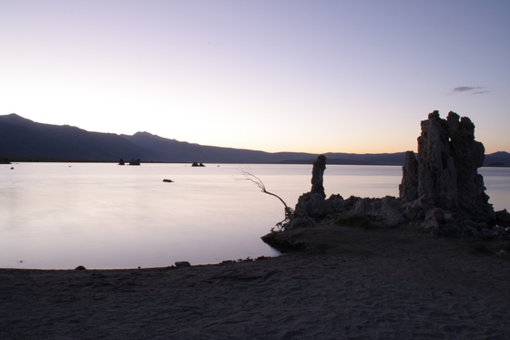 Mono Lake