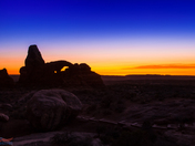 Arches National Park