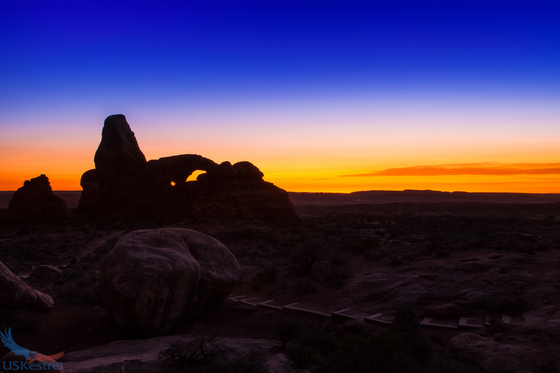 Arches National Park