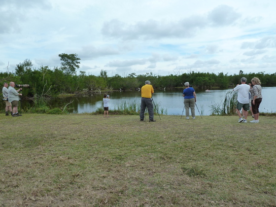 Everglades National Park