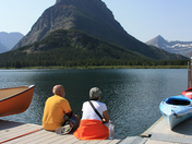 Glacier National Park