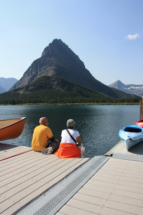 Glacier National Park