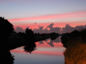 Loxahatchee Wildlife Refuge