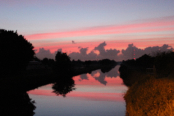 Loxahatchee Wildlife Refuge
