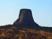 Devil's Tower