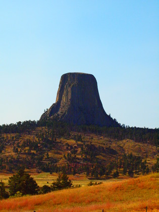 Devil's Tower