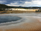 Yellowstone National Park