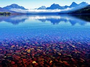 Glacier National Park 