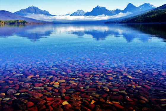 Glacier National Park 
