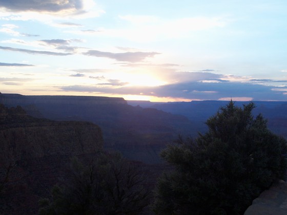 Grand Canyon National Park