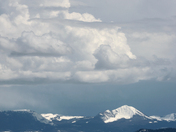 Teton National Forest