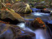Great Smoky Mountains