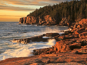 Acadia National Park