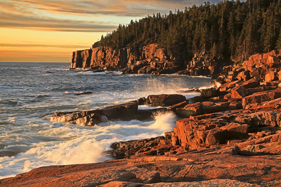 Acadia National Park
