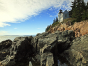 Acadia National Park