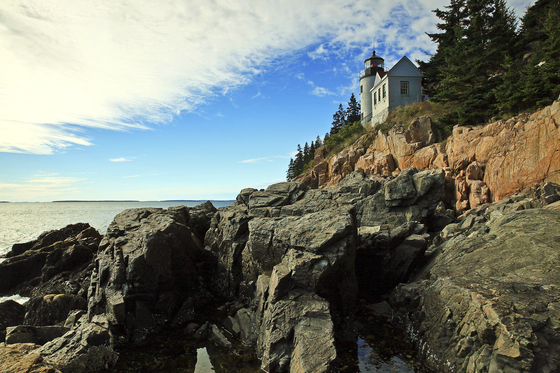 Acadia National Park