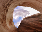 Vermilion Cliffs National Monument