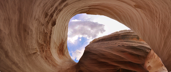 Vermilion Cliffs National Monument