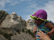 Mt Rushmore