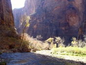 Zion National Park