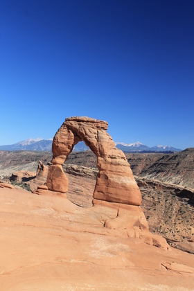 arches national park 
