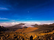Haleakala National Park